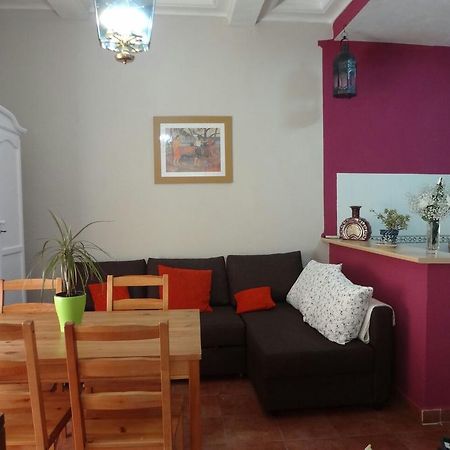 En El Corazon De Sevilla Exteriér fotografie