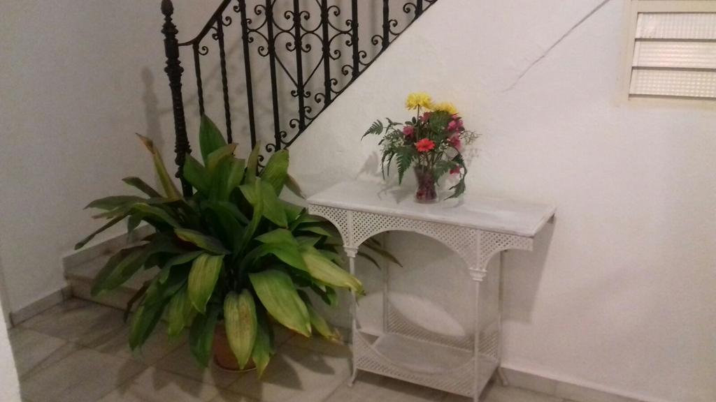 En El Corazon De Sevilla Exteriér fotografie