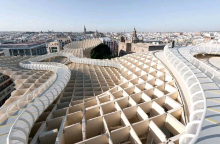 En El Corazon De Sevilla Exteriér fotografie