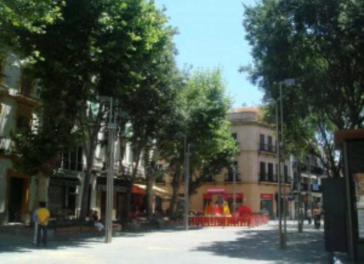 En El Corazon De Sevilla Exteriér fotografie